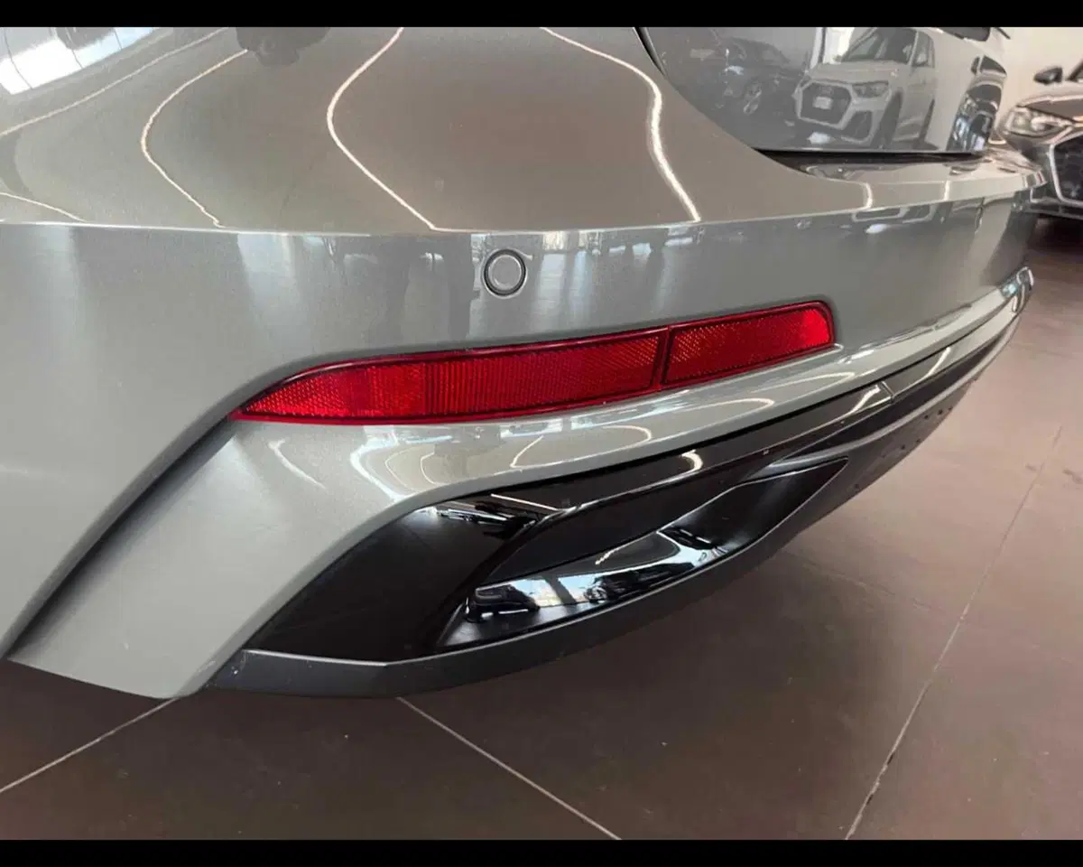 Audi A6 Avant usata a Rovigo (14)