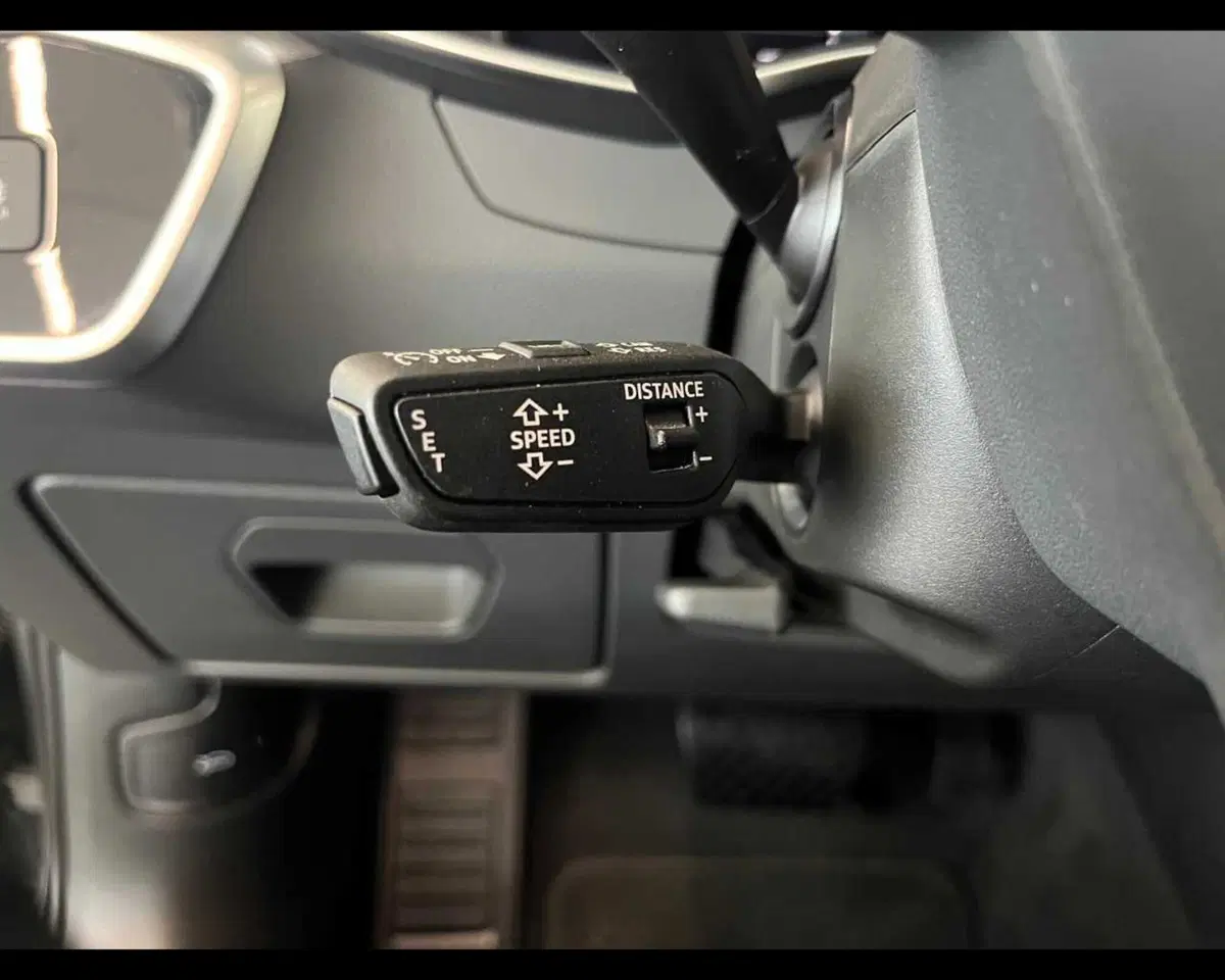 Audi A6 Avant usata a Rovigo (18)