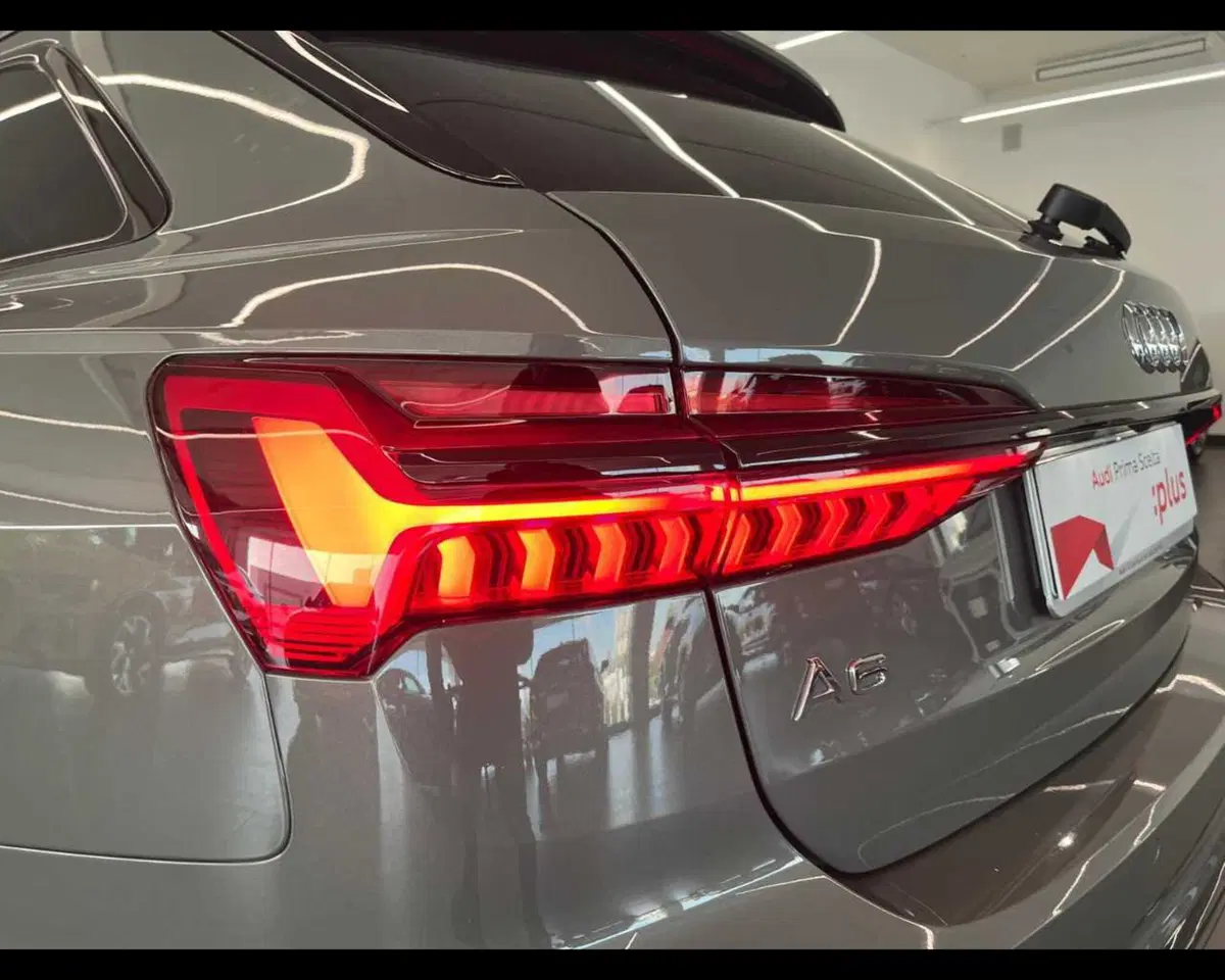 Audi A6 Avant usata a Rovigo (6)