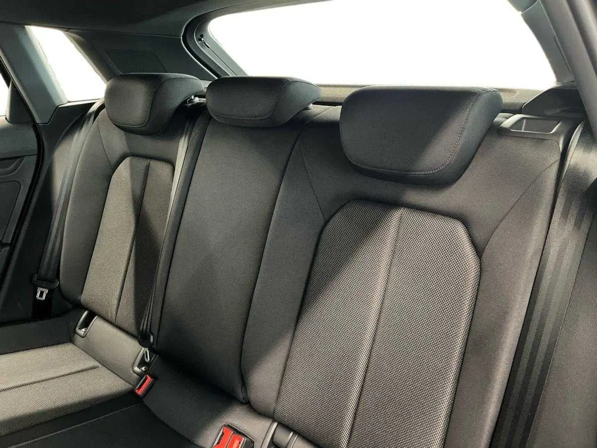 Audi A3 Sportback nuova a Ferrara (13)
