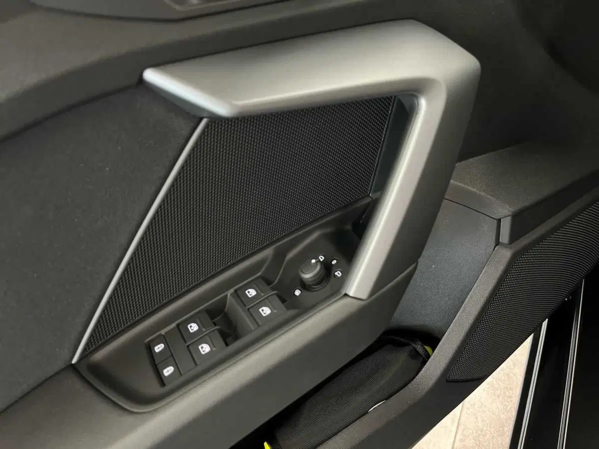 Audi A3 Sportback nuova a Ferrara (17)