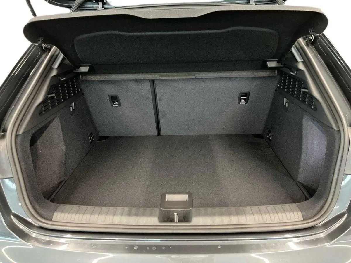 Audi A3 Sportback nuova a Ferrara (19)