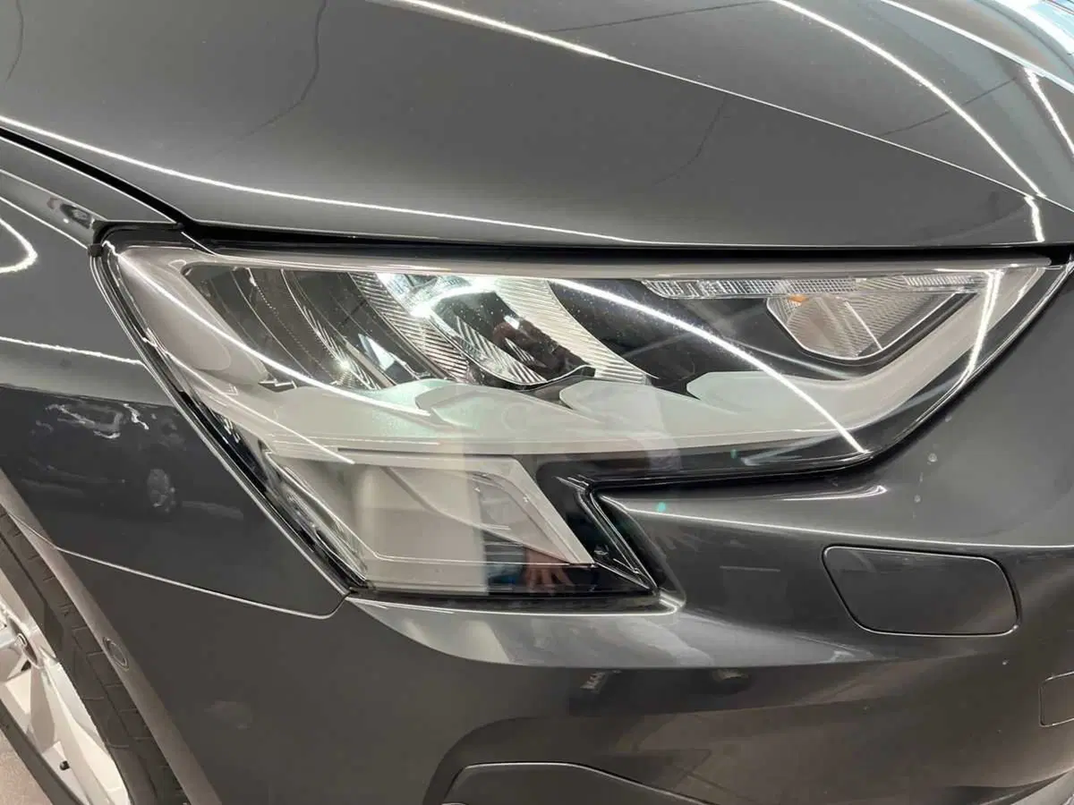 Audi A3 Sportback nuova a Ferrara (7)
