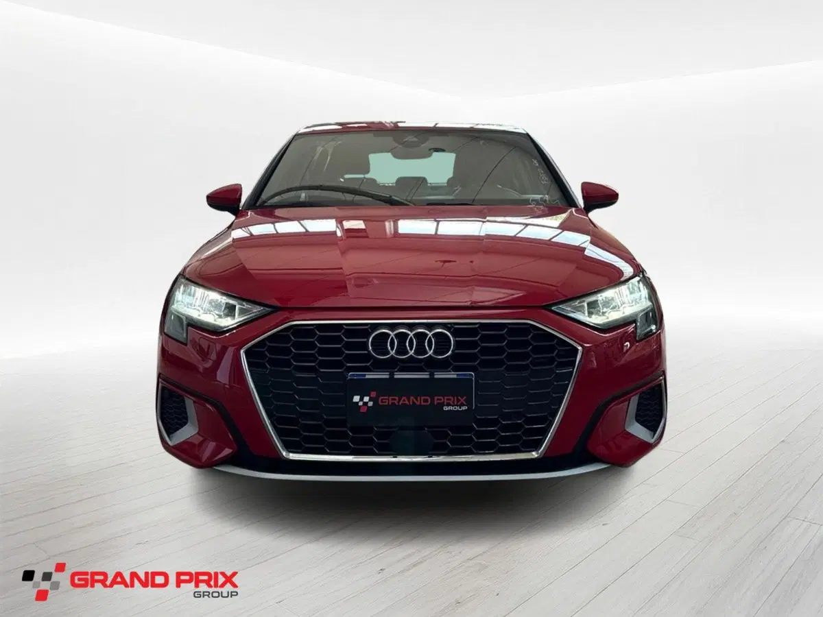 Audi A3 Sportback usata a Bologna (3)