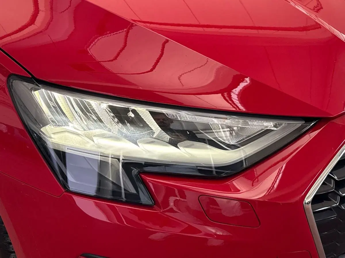 Audi A3 Sportback usata a Bologna (7)