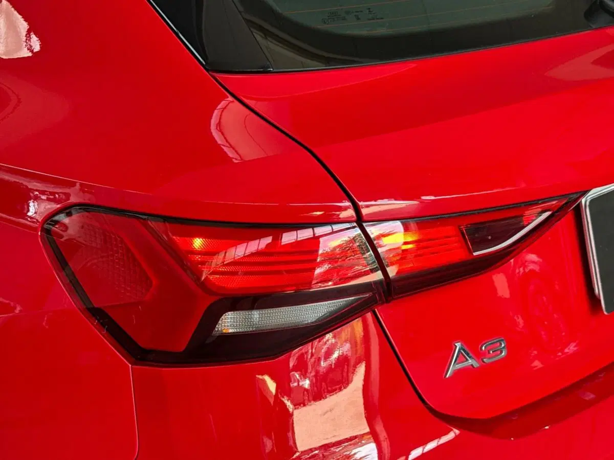 Audi A3 Sportback usata a Bologna (8)