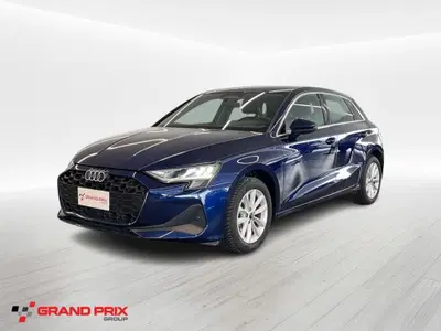 Audi A3 Sportback 30 TDI Business del 2025 usata a Castenaso