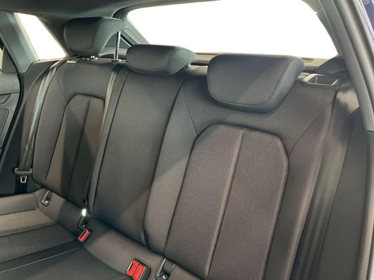 Audi A3 Sportback usata a Bologna (13)