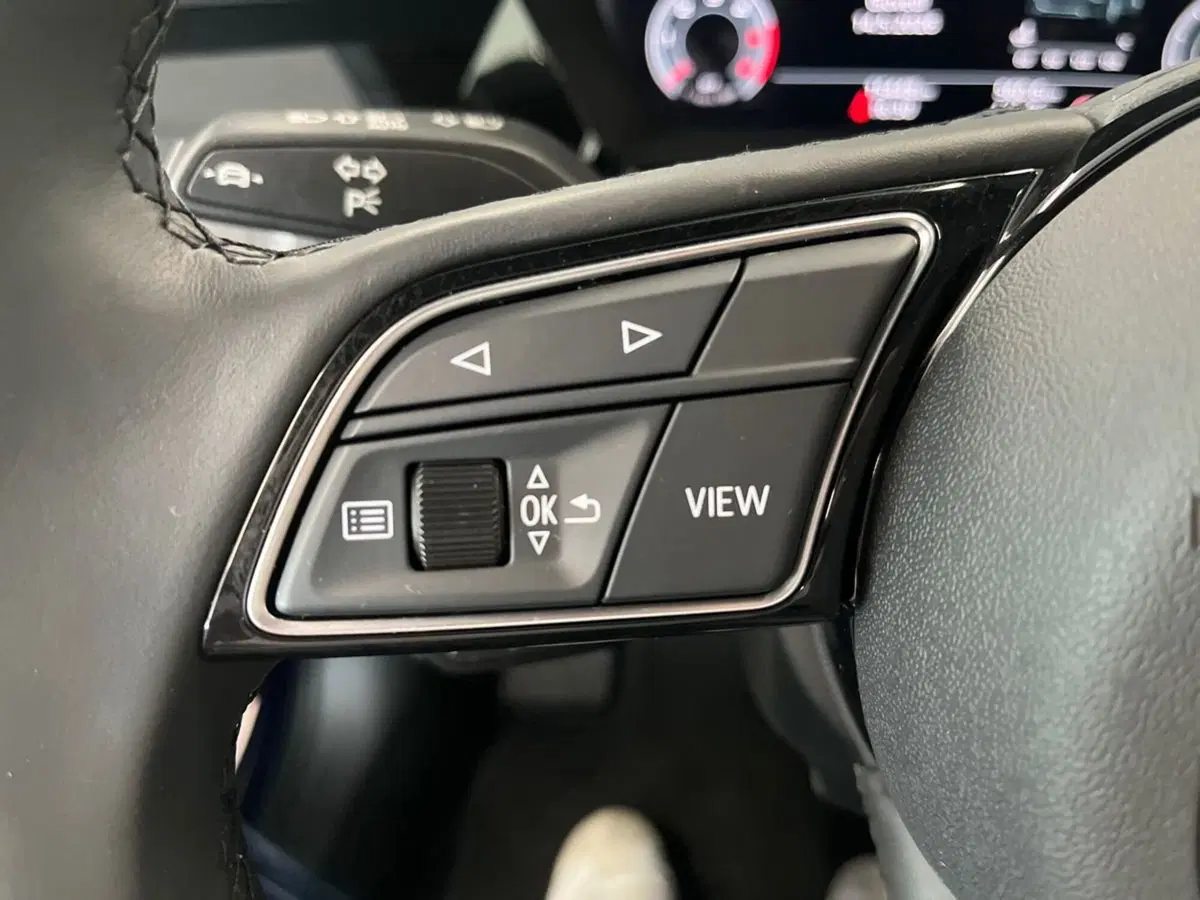 Audi A3 Sportback usata a Bologna (15)