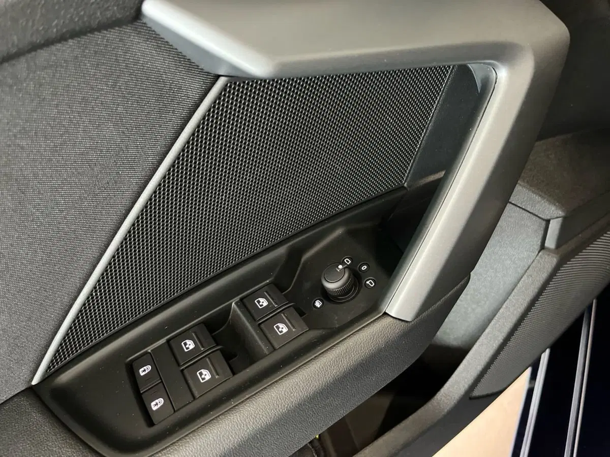 Audi A3 Sportback usata a Bologna (17)