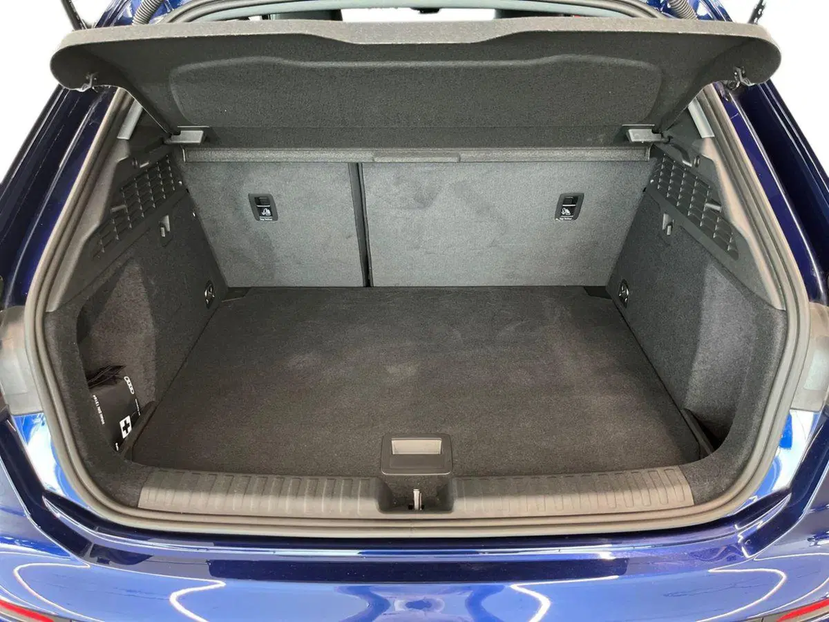 Audi A3 Sportback usata a Bologna (19)