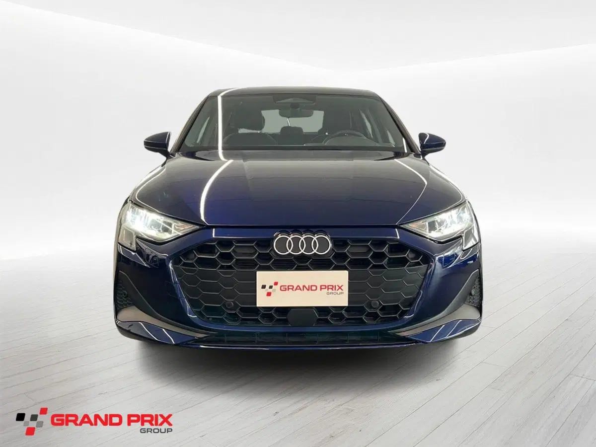 Audi A3 Sportback usata a Bologna (3)