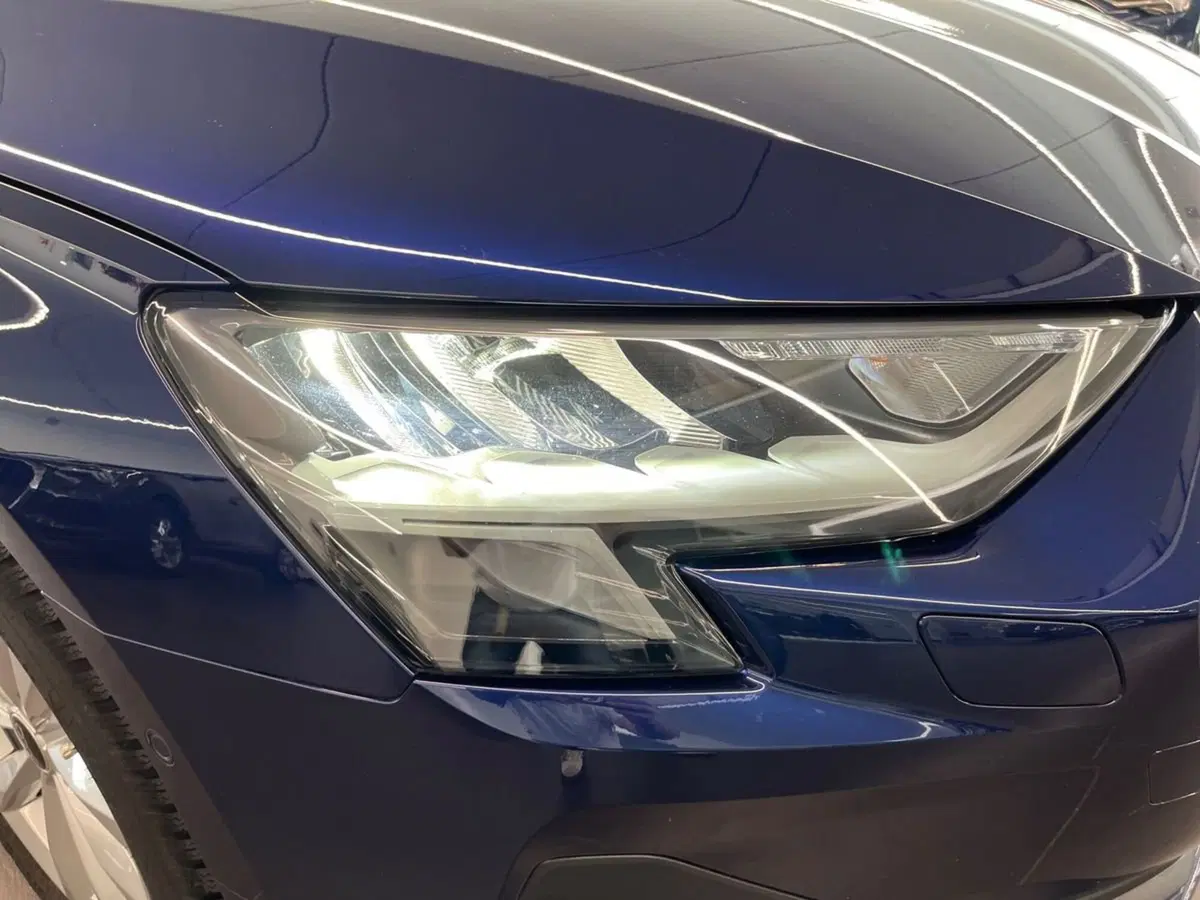 Audi A3 Sportback usata a Bologna (7)