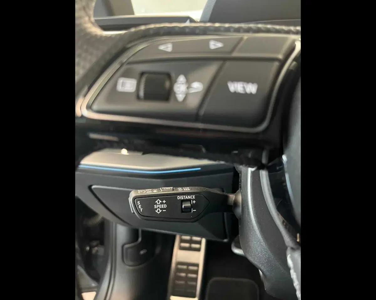 Audi A3 Sportback usata a Ferrara (14)