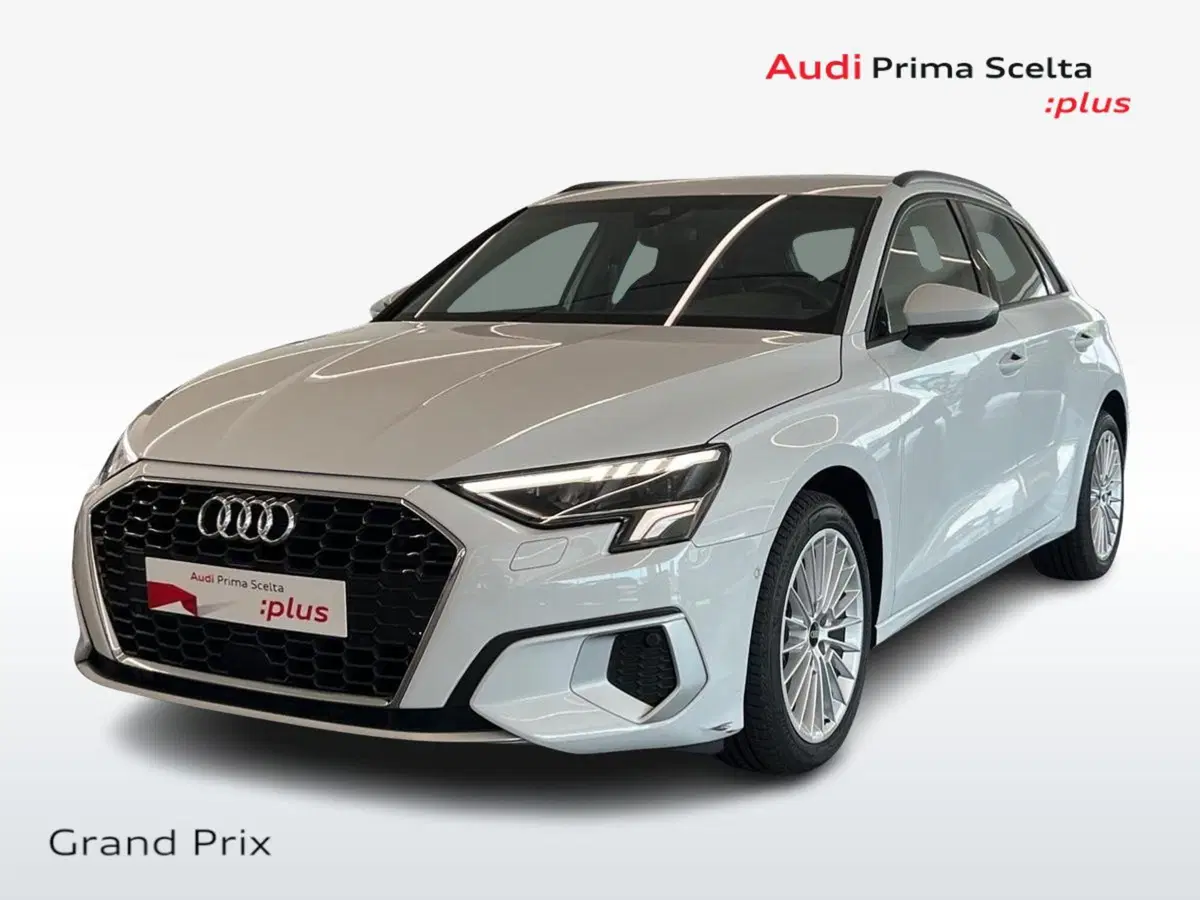 Audi A3 Sportback usata a Ferrara