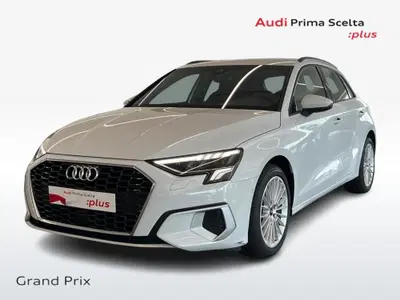 Audi A3 Sportback 30 TDI S tronic Business Advanced del 2024 usata a Ferrara