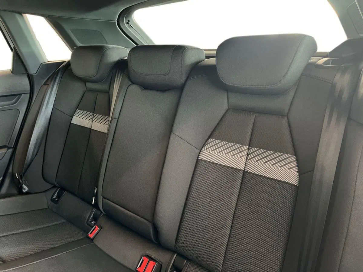 Audi A3 Sportback usata a Ferrara (13)