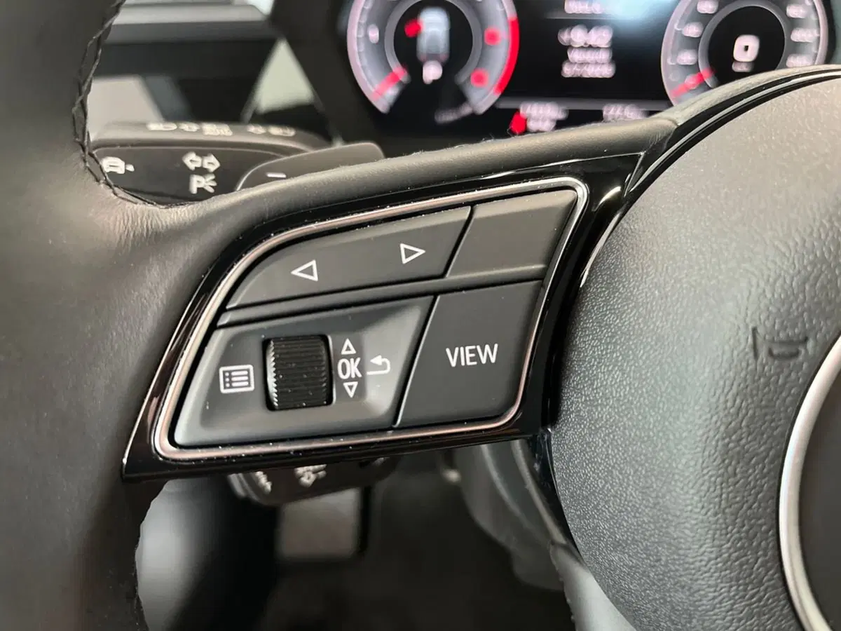 Audi A3 Sportback usata a Ferrara (15)