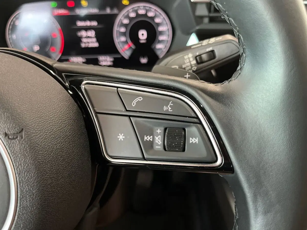 Audi A3 Sportback usata a Ferrara (16)