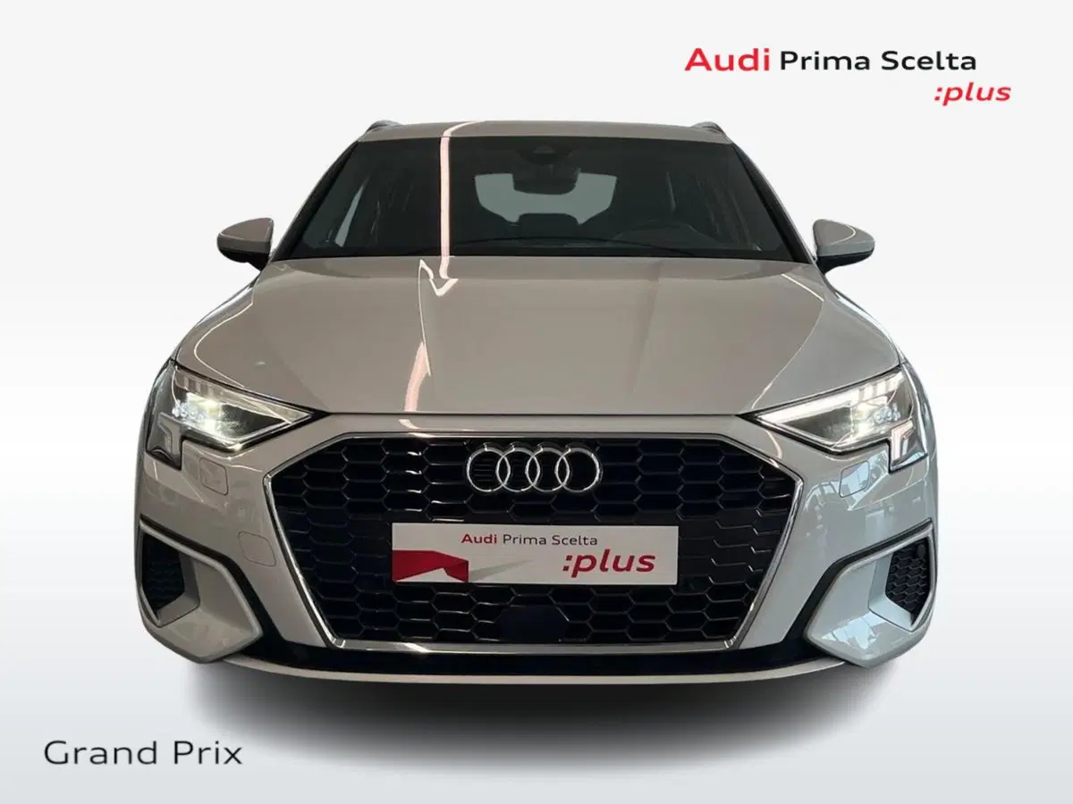Audi A3 Sportback usata a Ferrara (3)