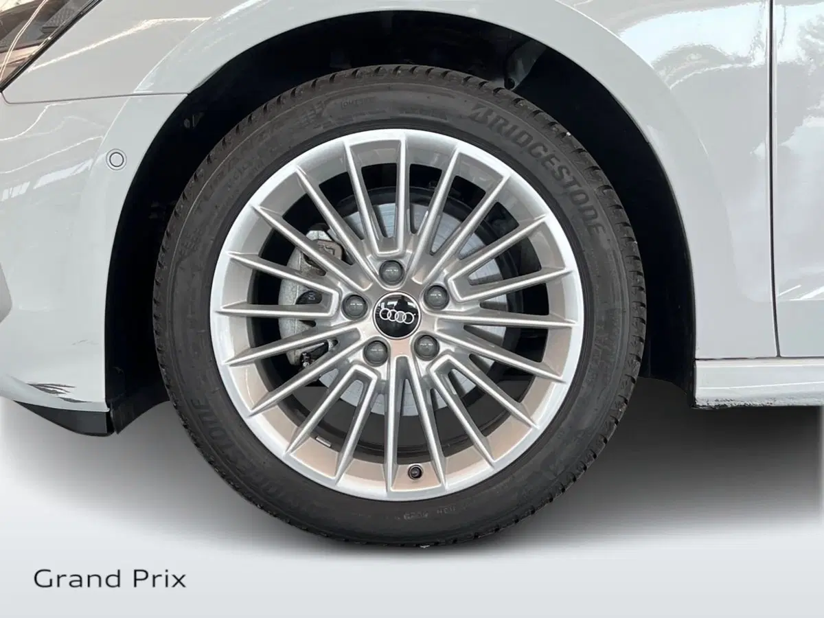 Audi A3 Sportback usata a Ferrara (6)