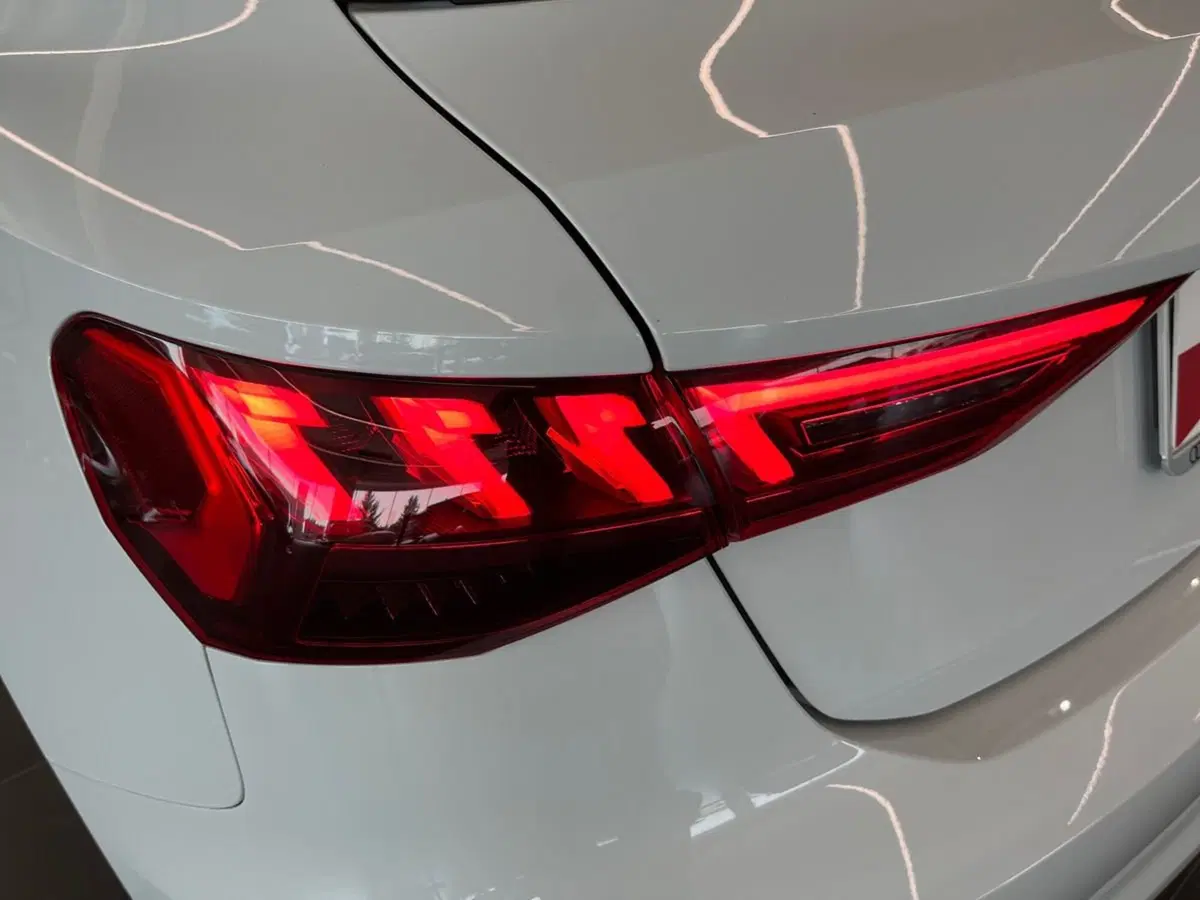 Audi A3 Sportback usata a Ferrara (8)