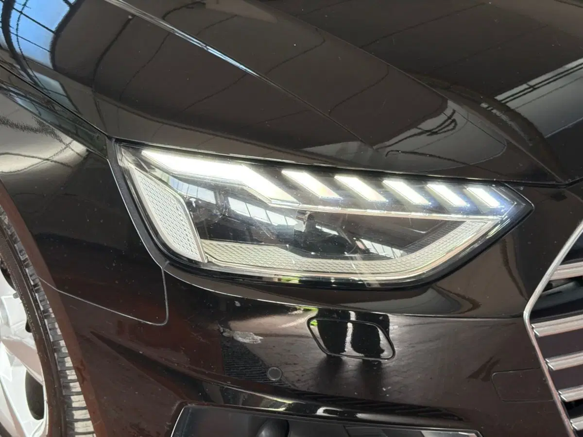 Audi A4 Avant usata a Bologna (7)
