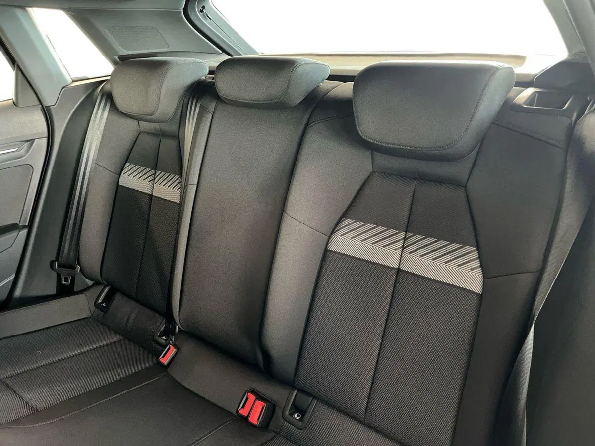 Audi A3 Sportback usata a Ferrara (13)