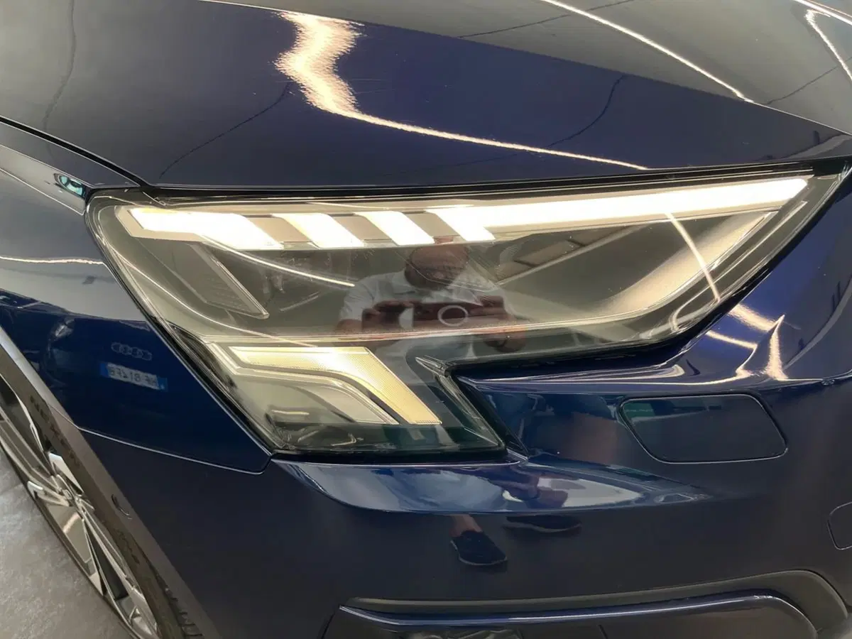 Audi A3 Sportback usata a Ferrara (7)