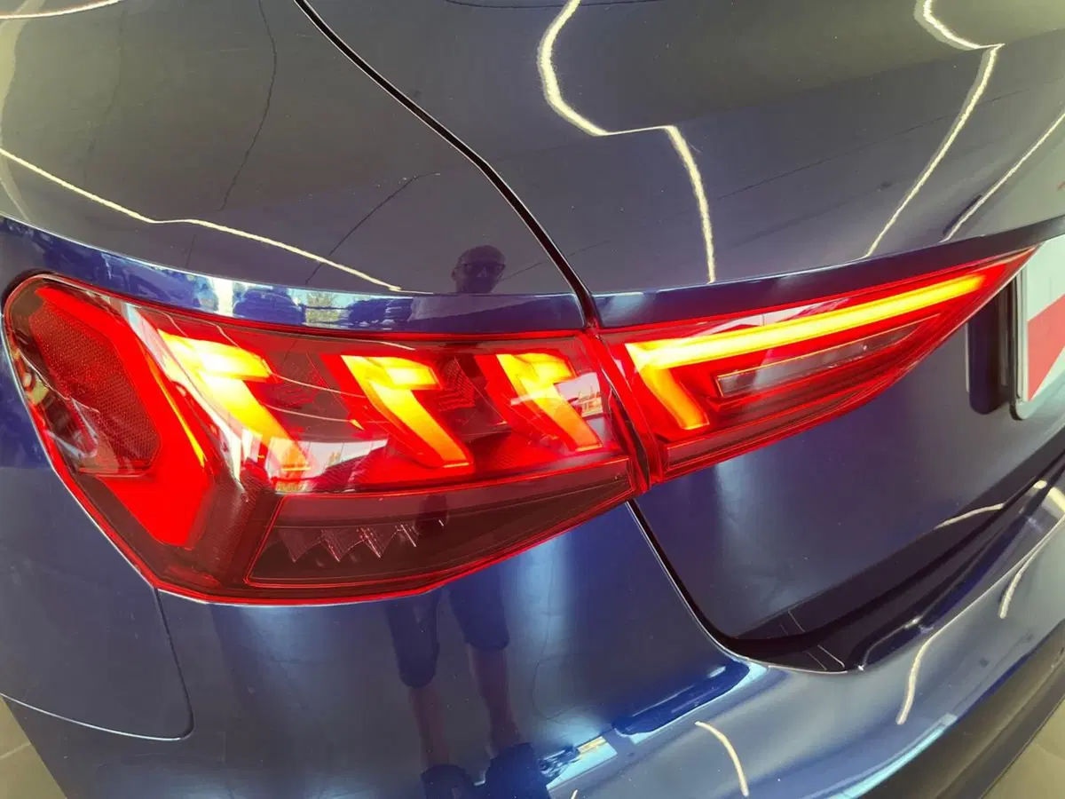 Audi A3 Sportback usata a Ferrara (8)