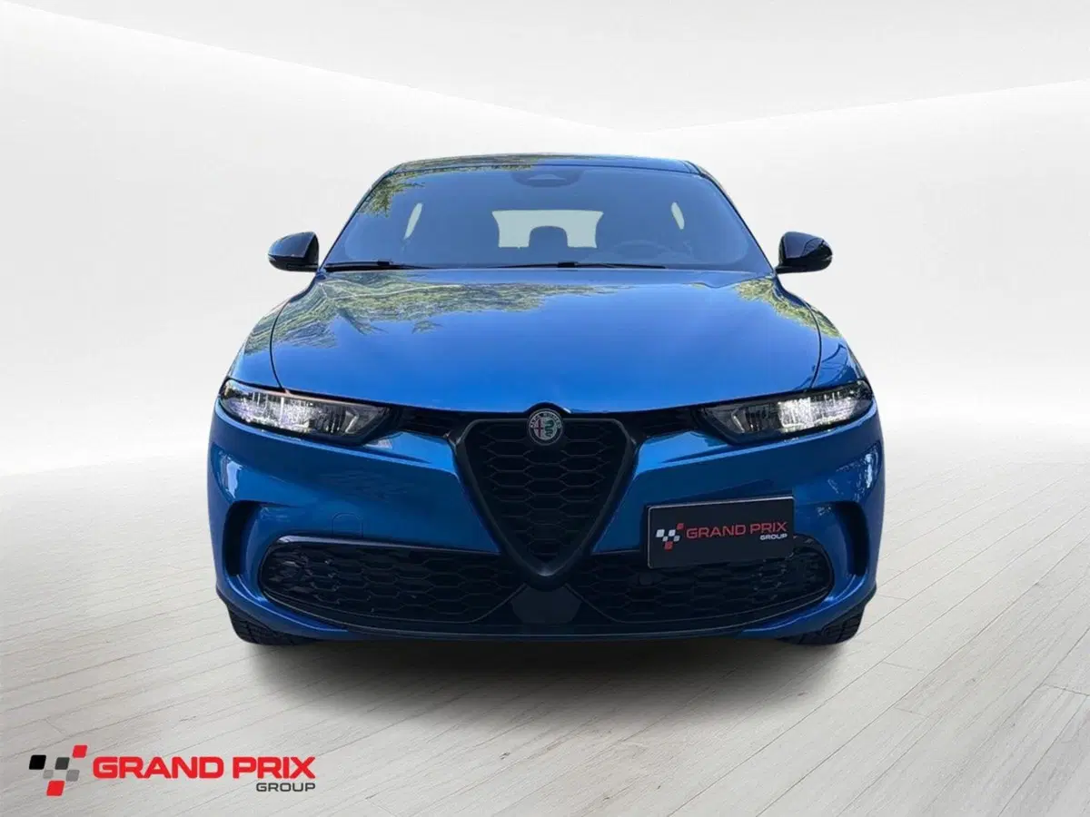 Alfa Romeo Tonale usata a Bologna (3)
