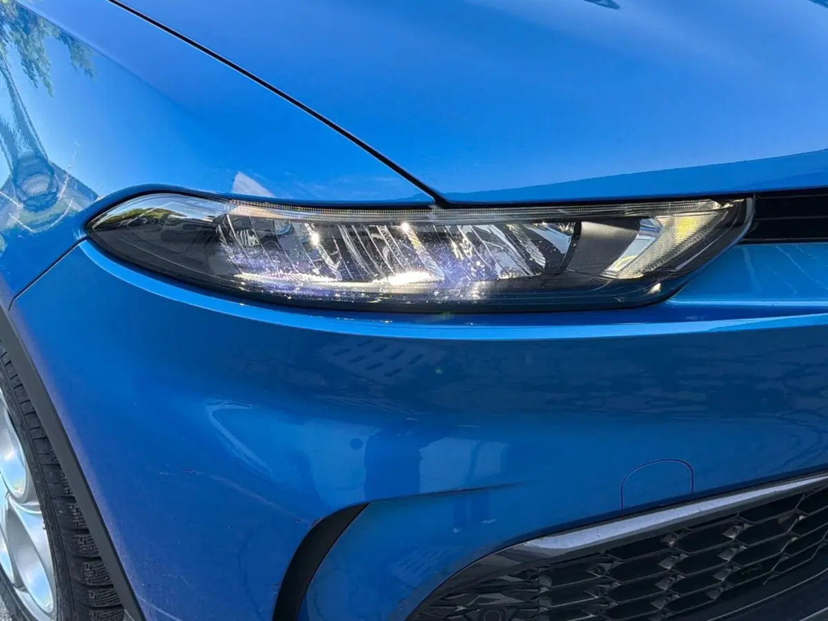 Alfa Romeo Tonale usata a Bologna (7)