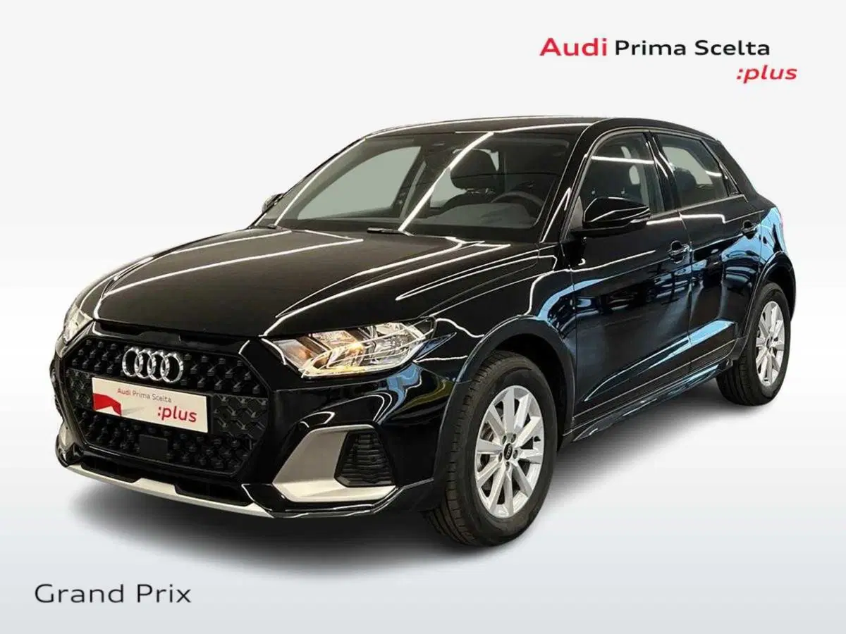 Audi A1 Sportback usata a Ferrara