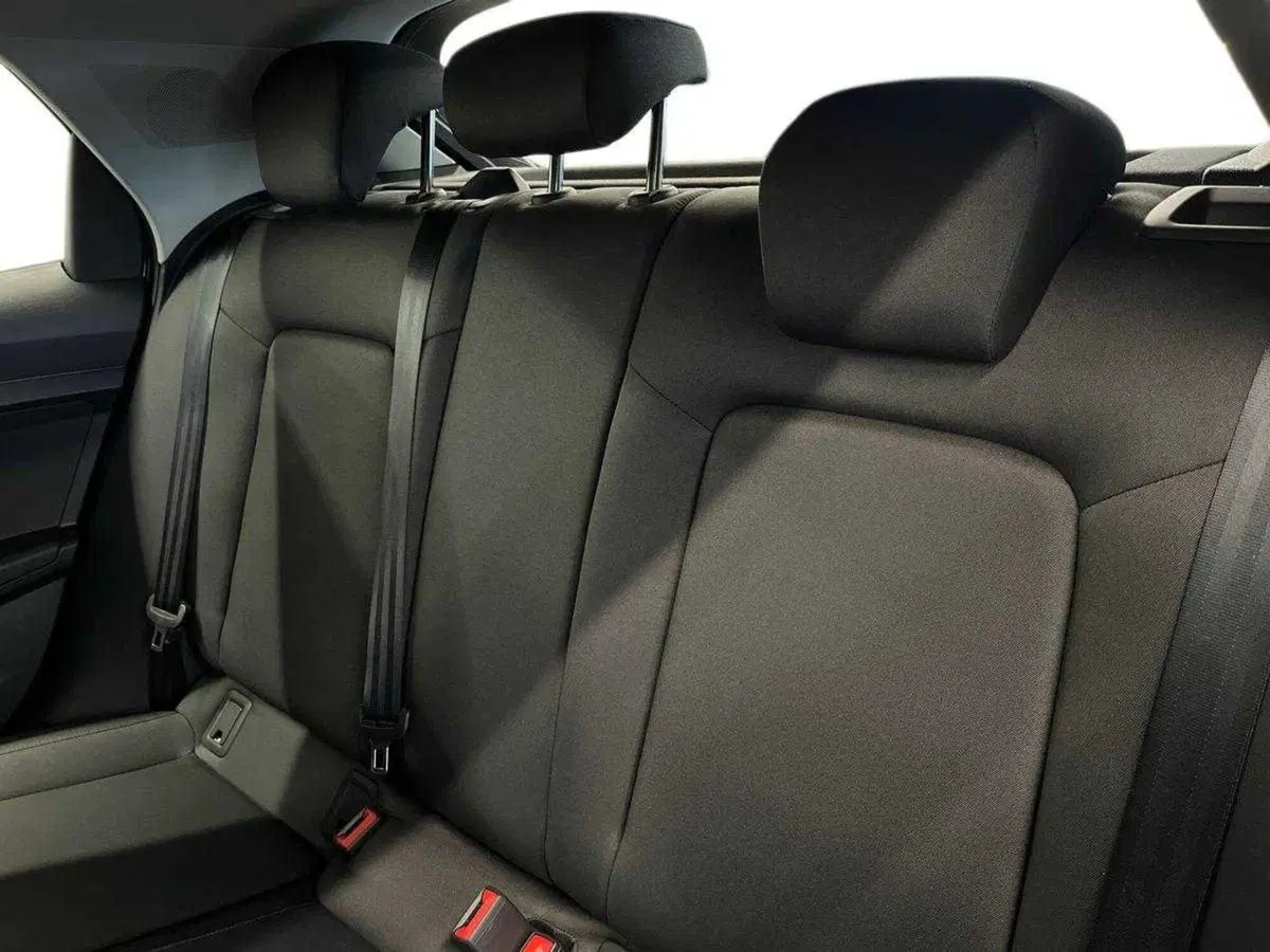 Audi A1 Sportback usata a Ferrara (13)