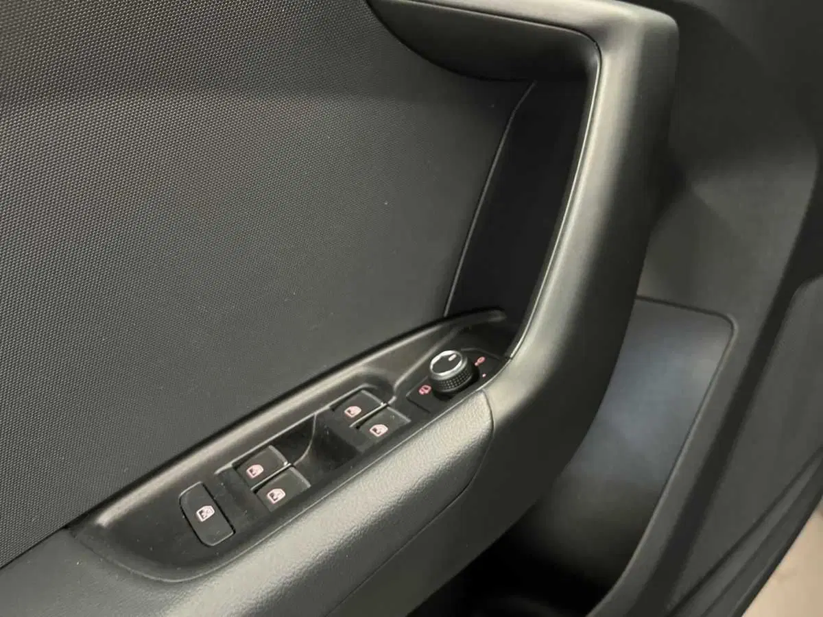 Audi A1 Sportback usata a Ferrara (17)