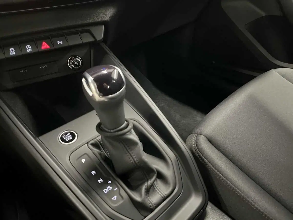 Audi A1 Sportback usata a Ferrara (18)