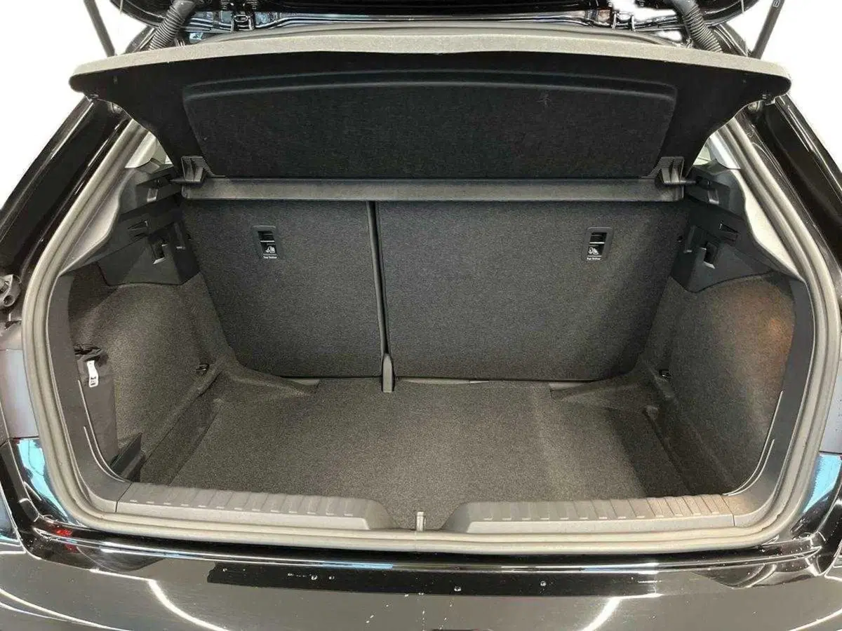 Audi A1 Sportback usata a Ferrara (19)