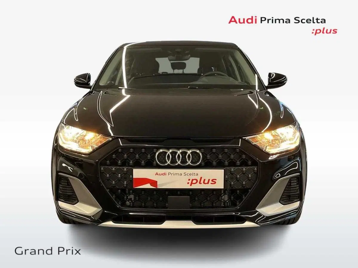 Audi A1 Sportback usata a Ferrara (3)