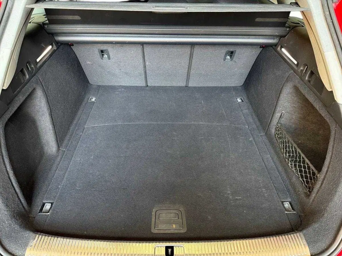 Audi A4 Avant usata a Bologna (19)