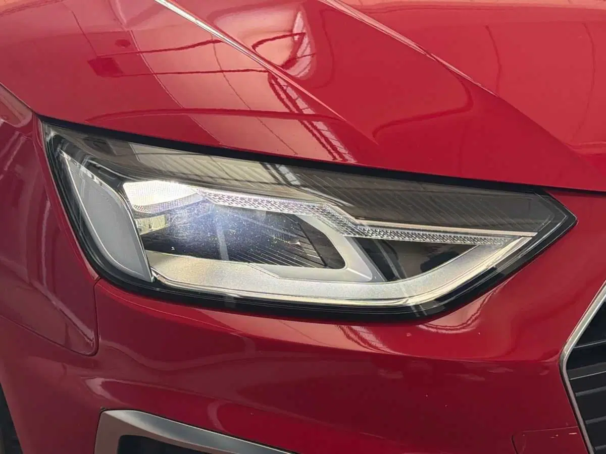 Audi A4 Avant usata a Bologna (7)