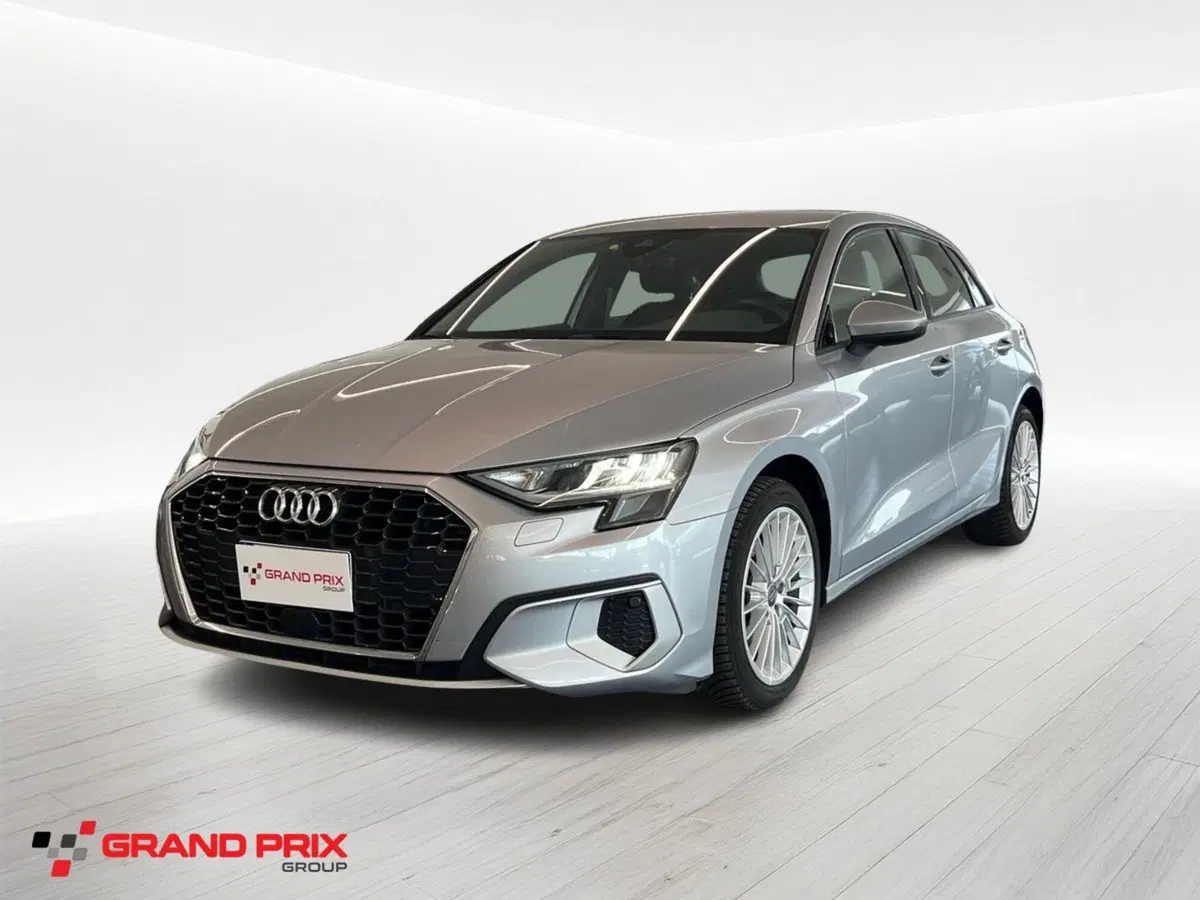 Audi A3 Sportback usata a Ferrara
