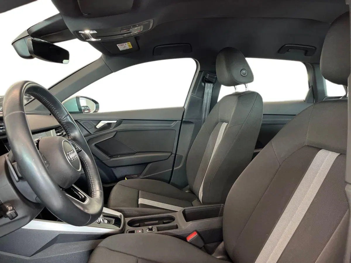 Audi A3 Sportback usata a Ferrara (12)