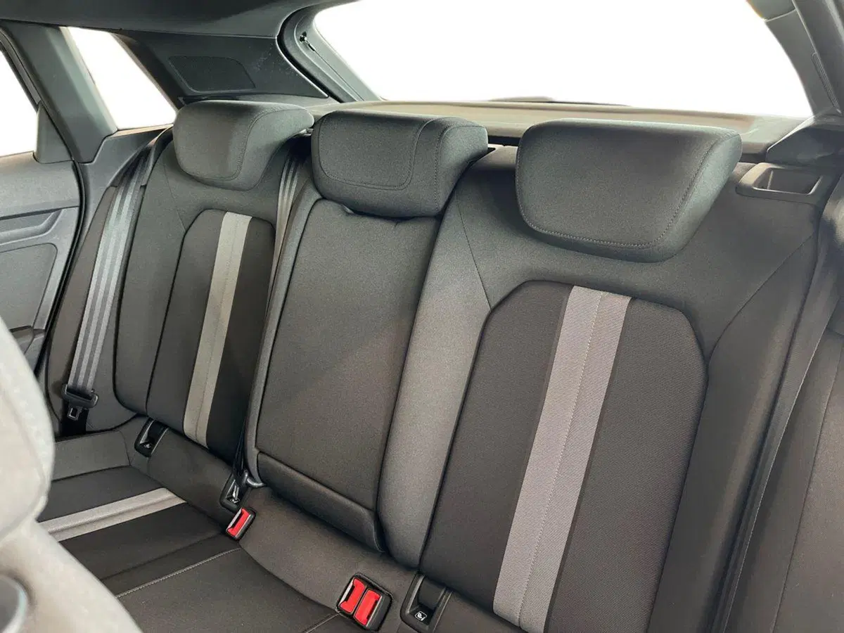 Audi A3 Sportback usata a Ferrara (13)