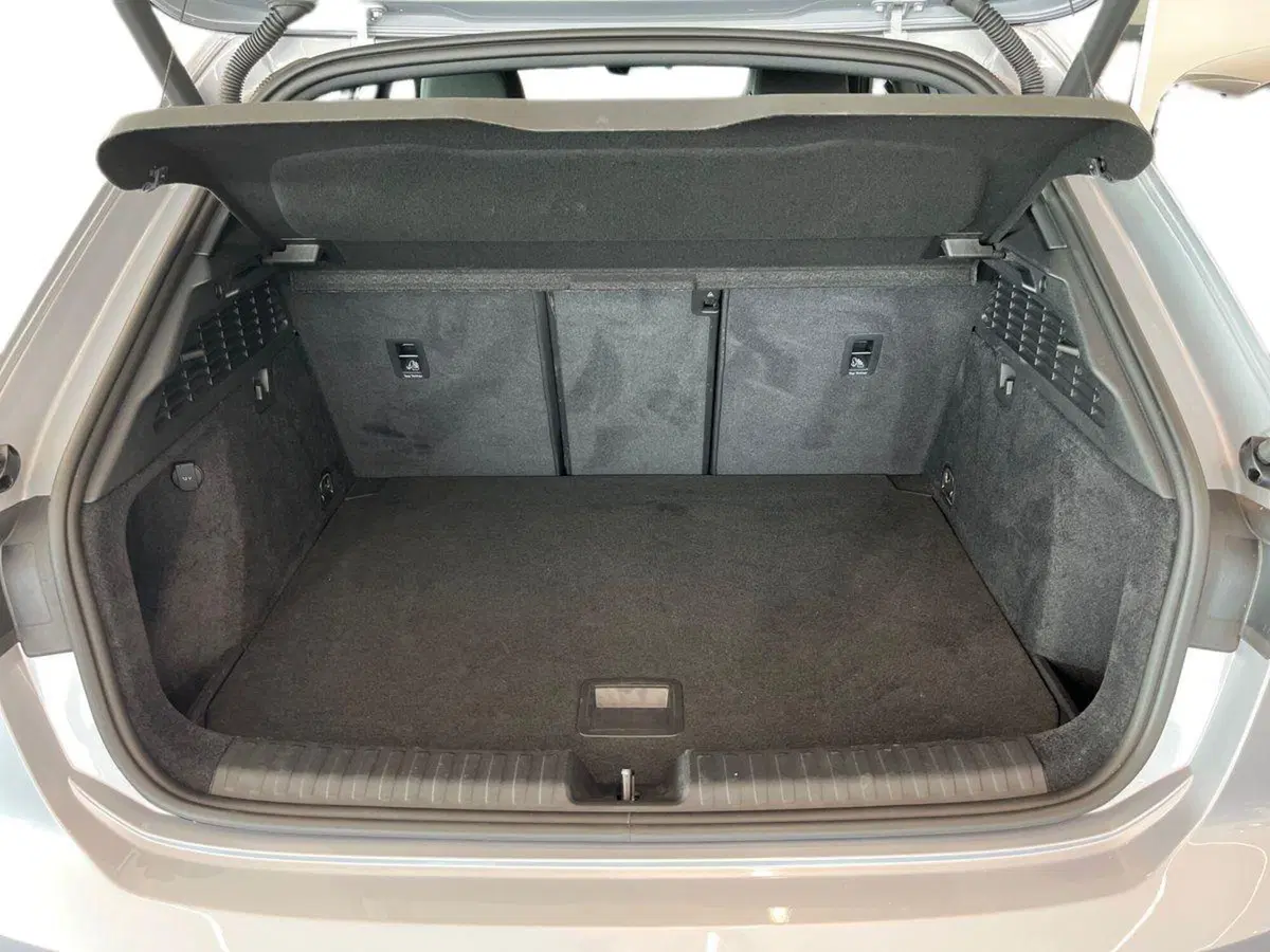 Audi A3 Sportback usata a Ferrara (20)