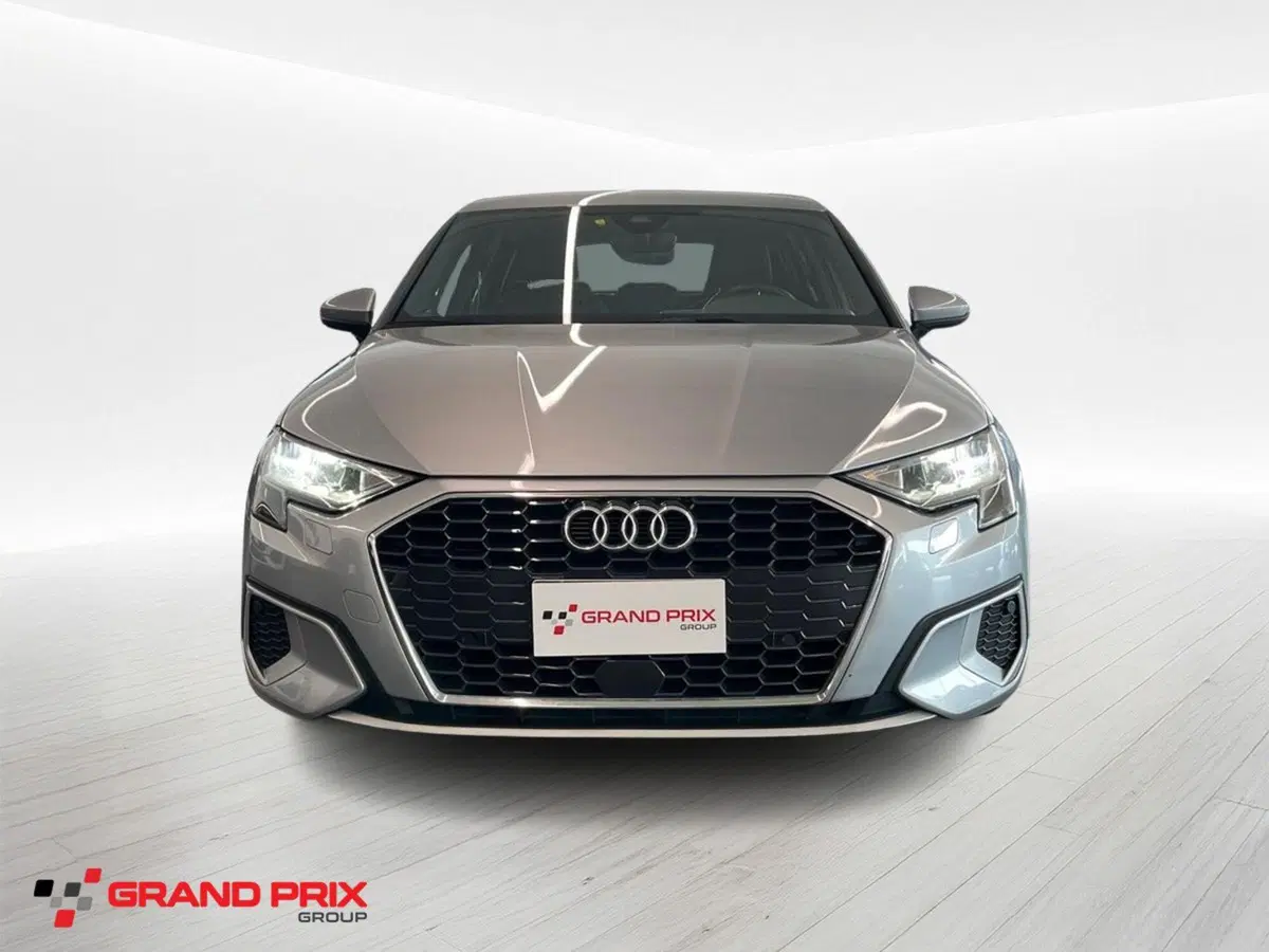 Audi A3 Sportback usata a Ferrara (3)