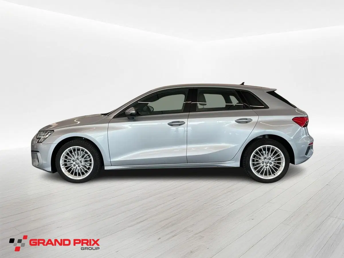 Audi A3 Sportback usata a Ferrara (4)