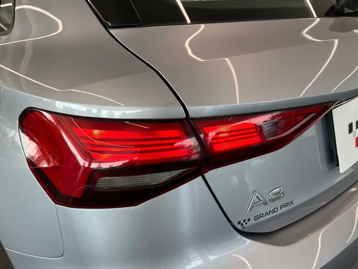 Audi A3 Sportback usata a Ferrara (8)