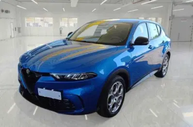 Alfa Romeo Tonale 1.6 Sprint 130cv tct6 del 2023 usata a Castenaso