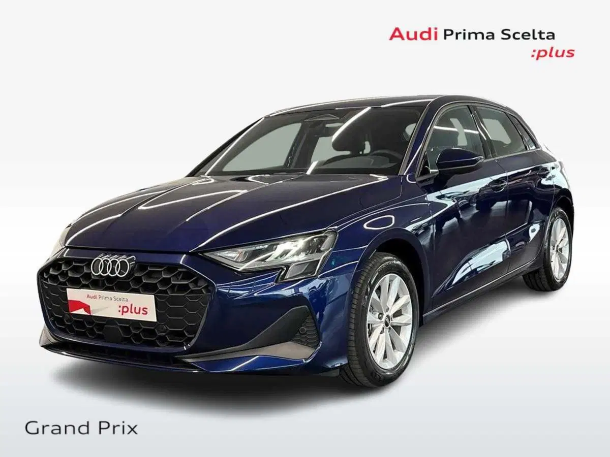 Audi A3 Sportback nuova a Ferrara