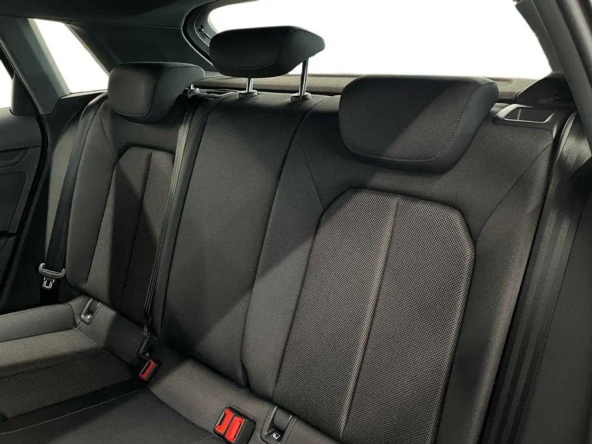 Audi A3 Sportback nuova a Ferrara (13)